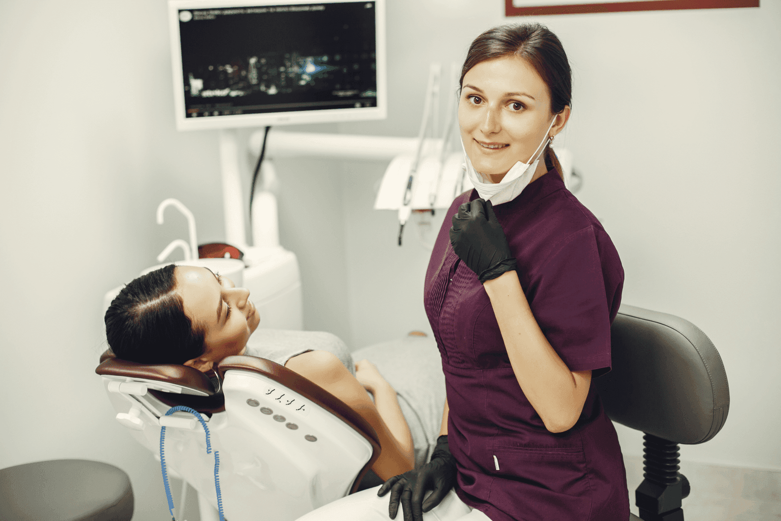 GN Dental Yuba City | TMJ and jaw pain evaluation
