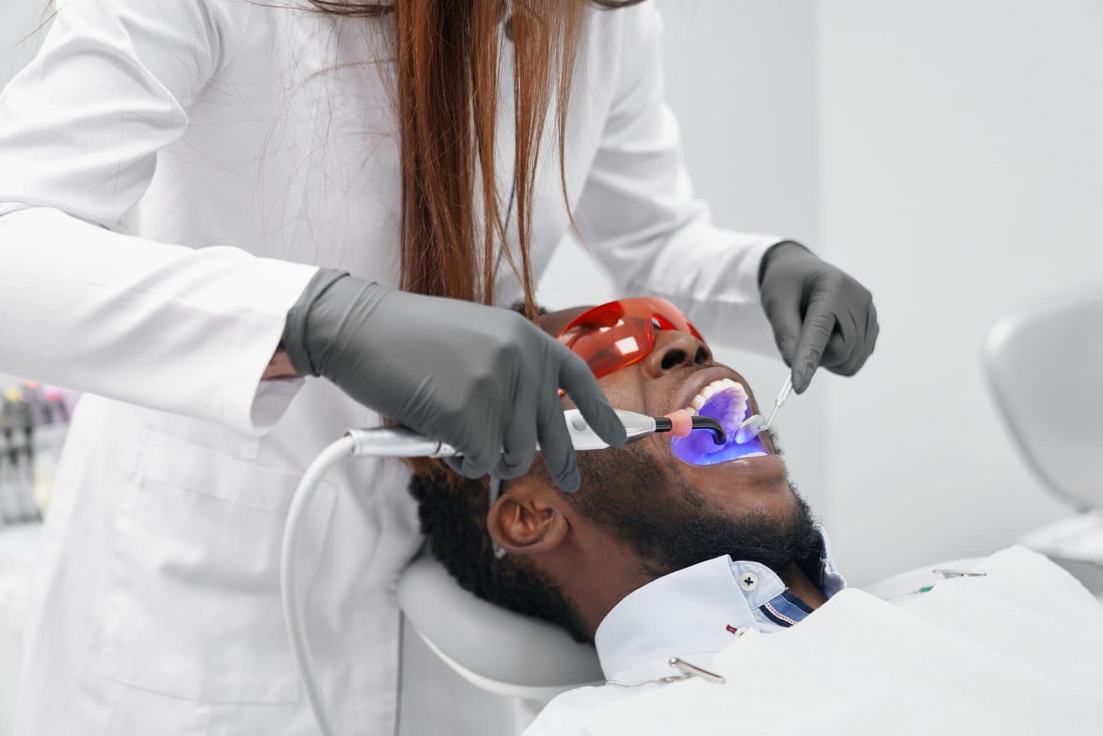 GN Dental Yuba City | Checkup to diagnose tooth sensitivity