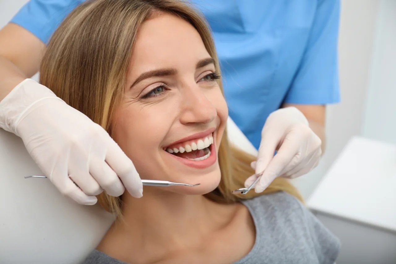 GN Dental Yuba City | Odontología Cosmética