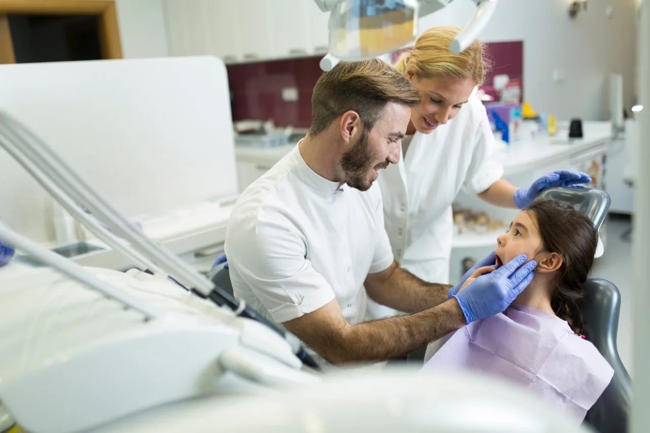 GN Dental Yuba City | Odontología Familiar