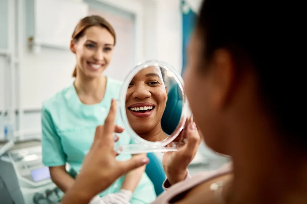 GN Dental Yuba City | Consulta de enfermedad de las encías