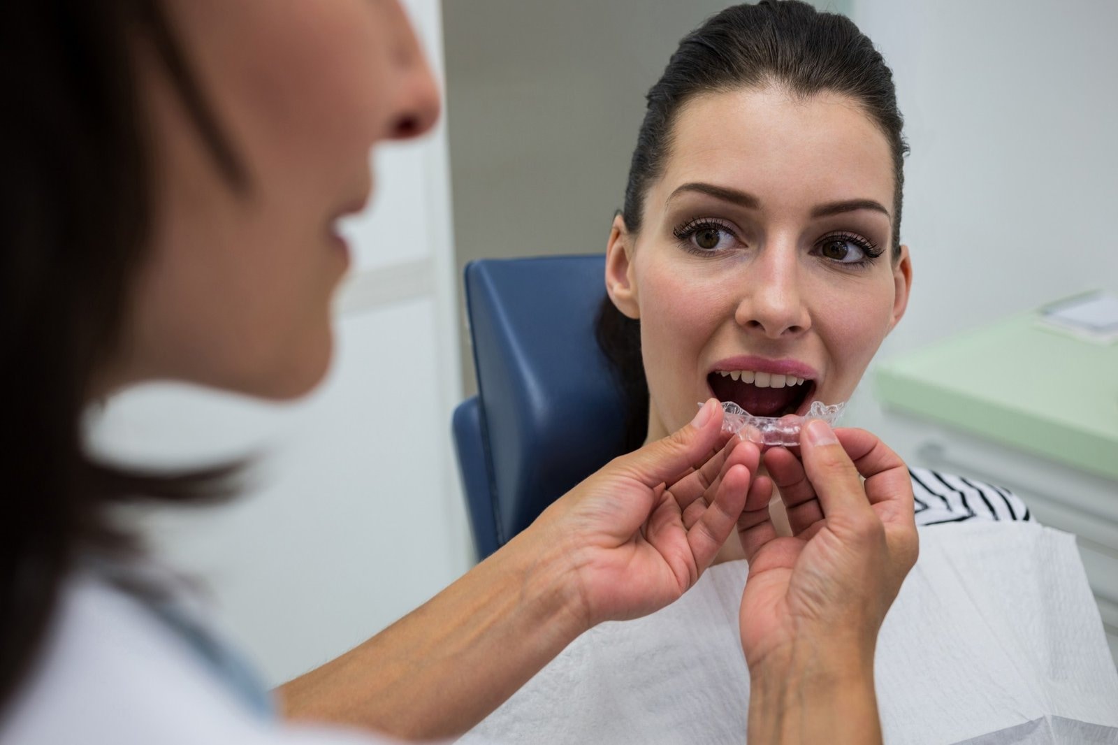 GN Dental Yuba City | Consulta de periodoncia de tejidos blandos