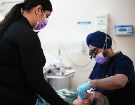 GN Dental Yuba City | Tratamiento de cirugía oral