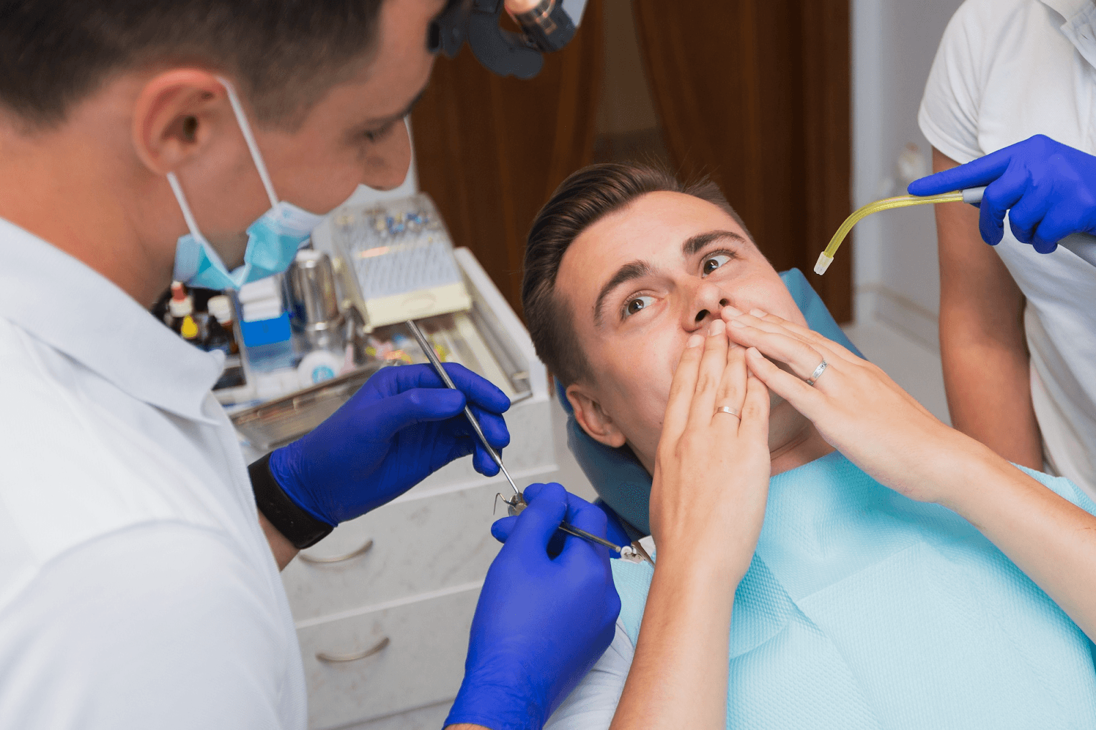 GN Dental Yuba City | Procedimiento de tratamiento de conducto