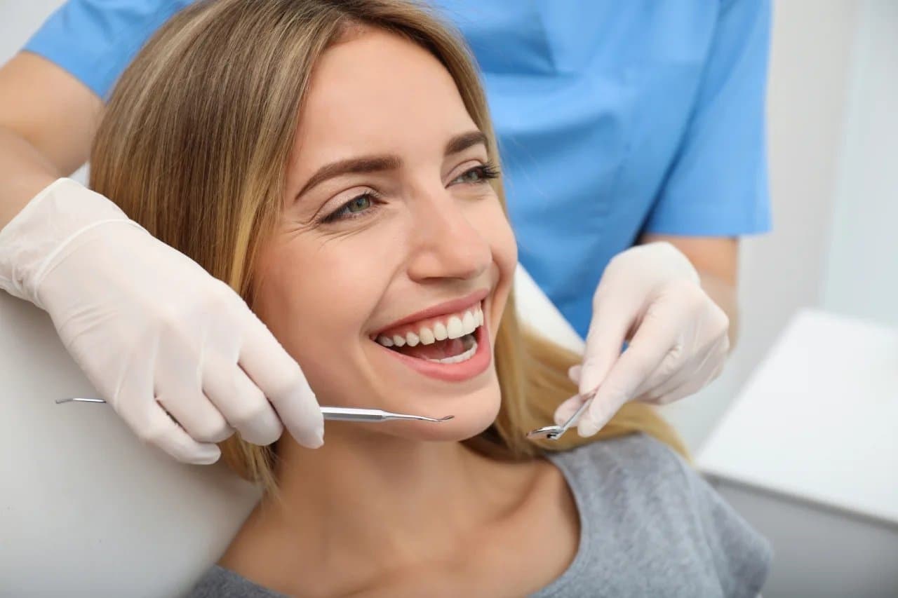 GN Dental Yuba City | Cosmetic Dentistry