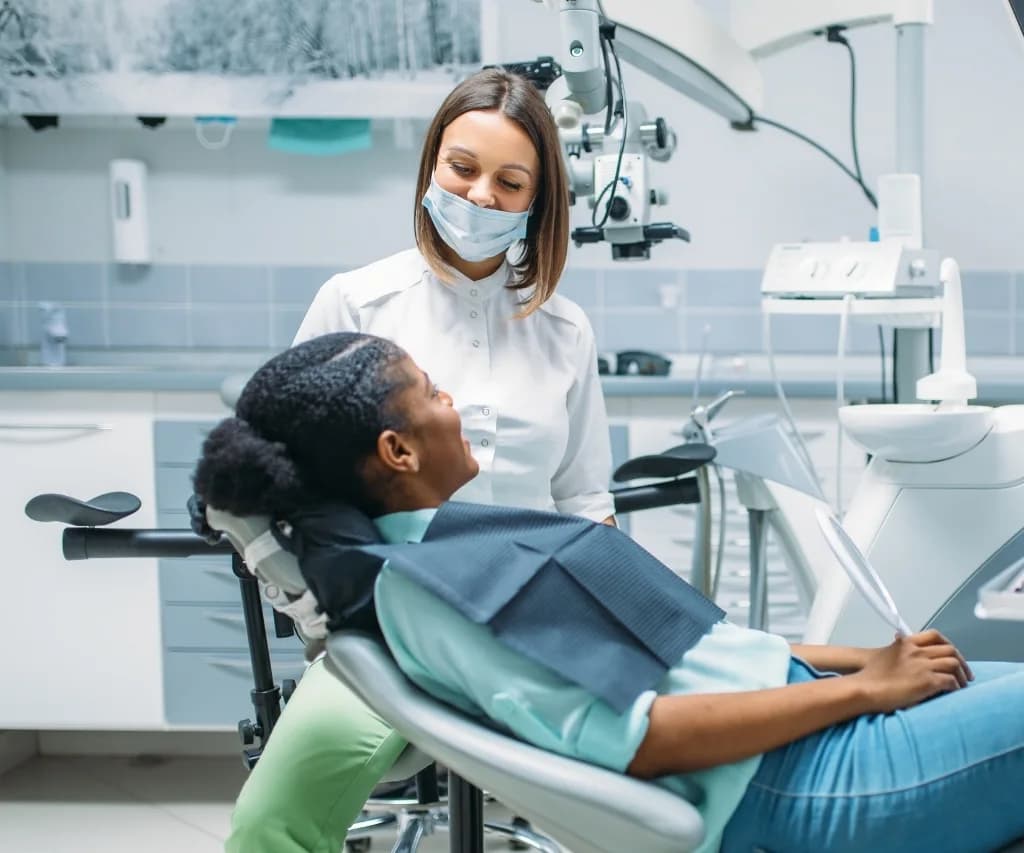 GN Dental Yuba City | Dental Checkups