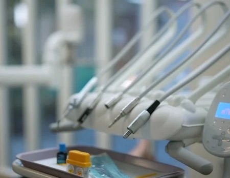 GN Dental Yuba City | Equipo de empastes dentales