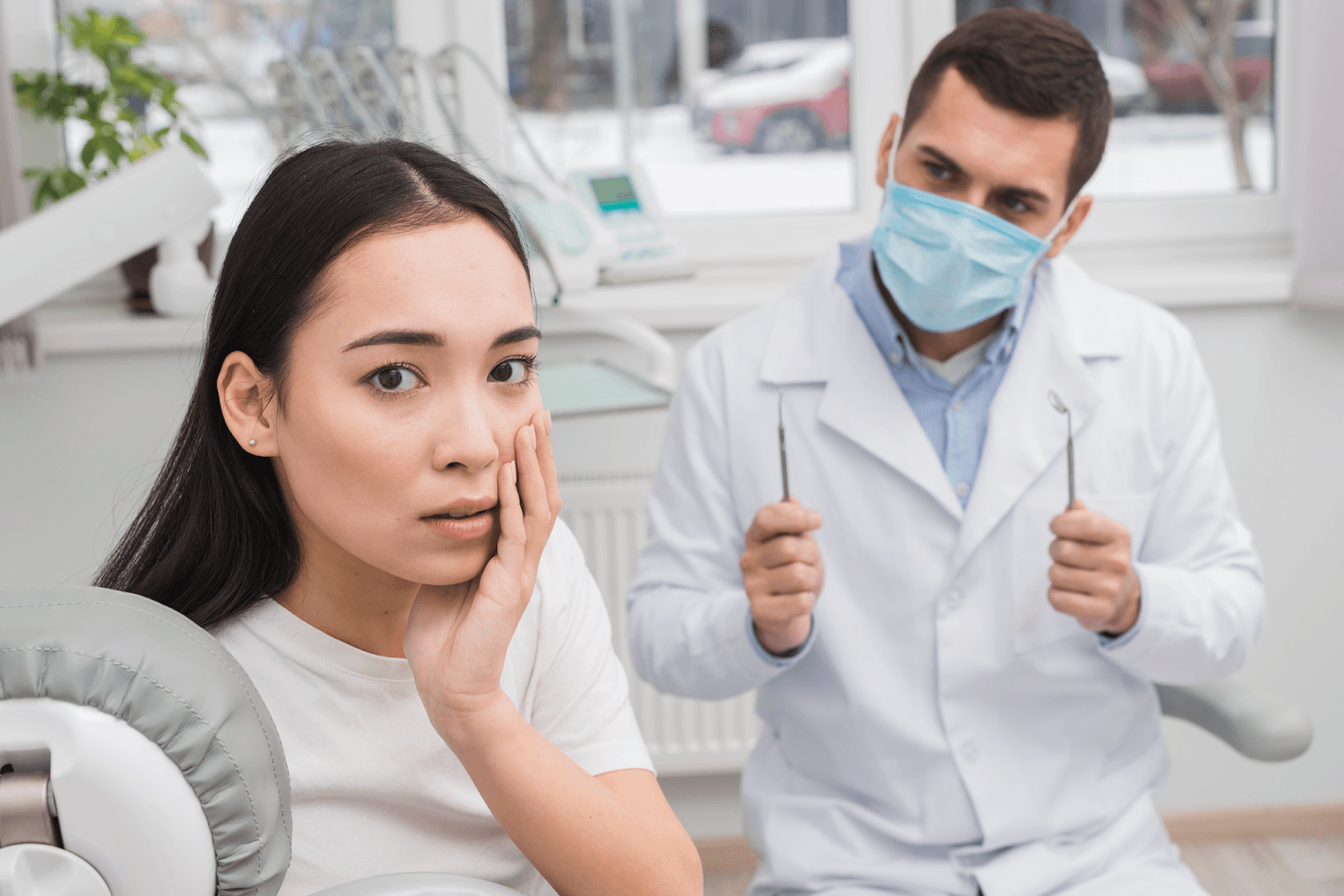 GN Dental Yuba City | All-on-4 dental implant consultation
