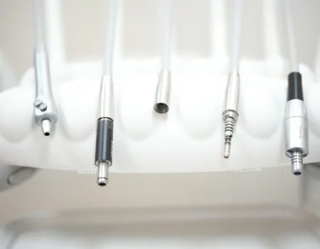 Clinical instruments and sterilization tools