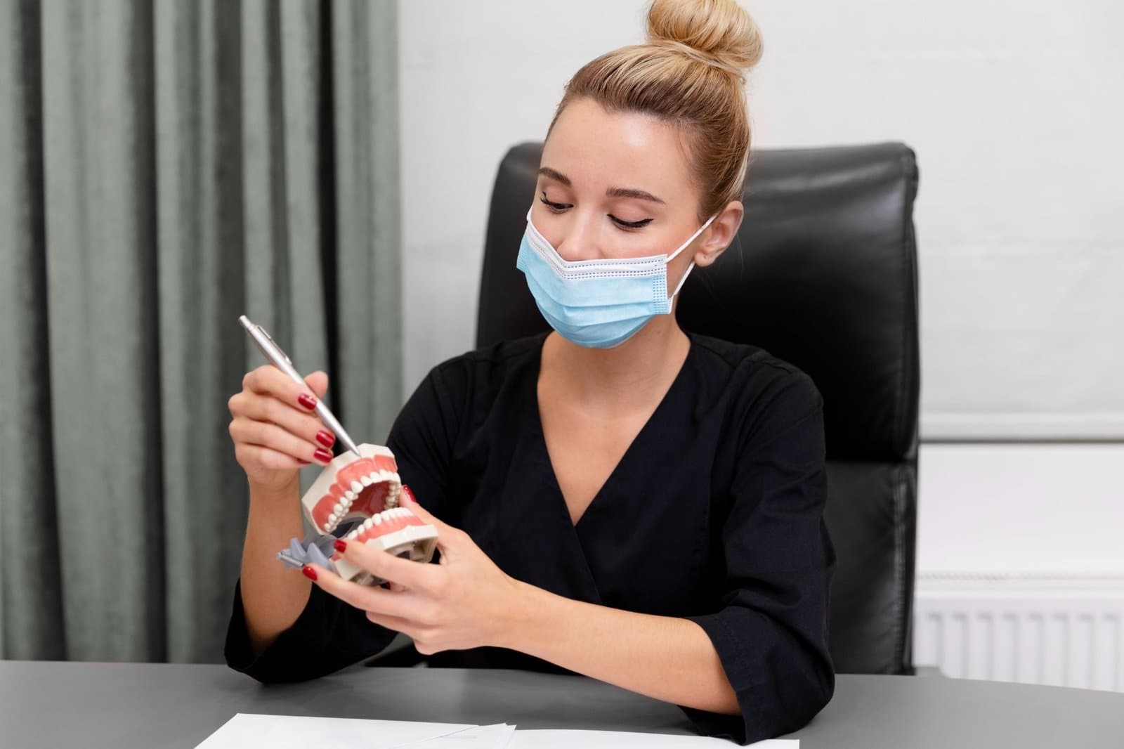 GN Dental Yuba City | Dental care for Sutter and Plumas Lake patients
