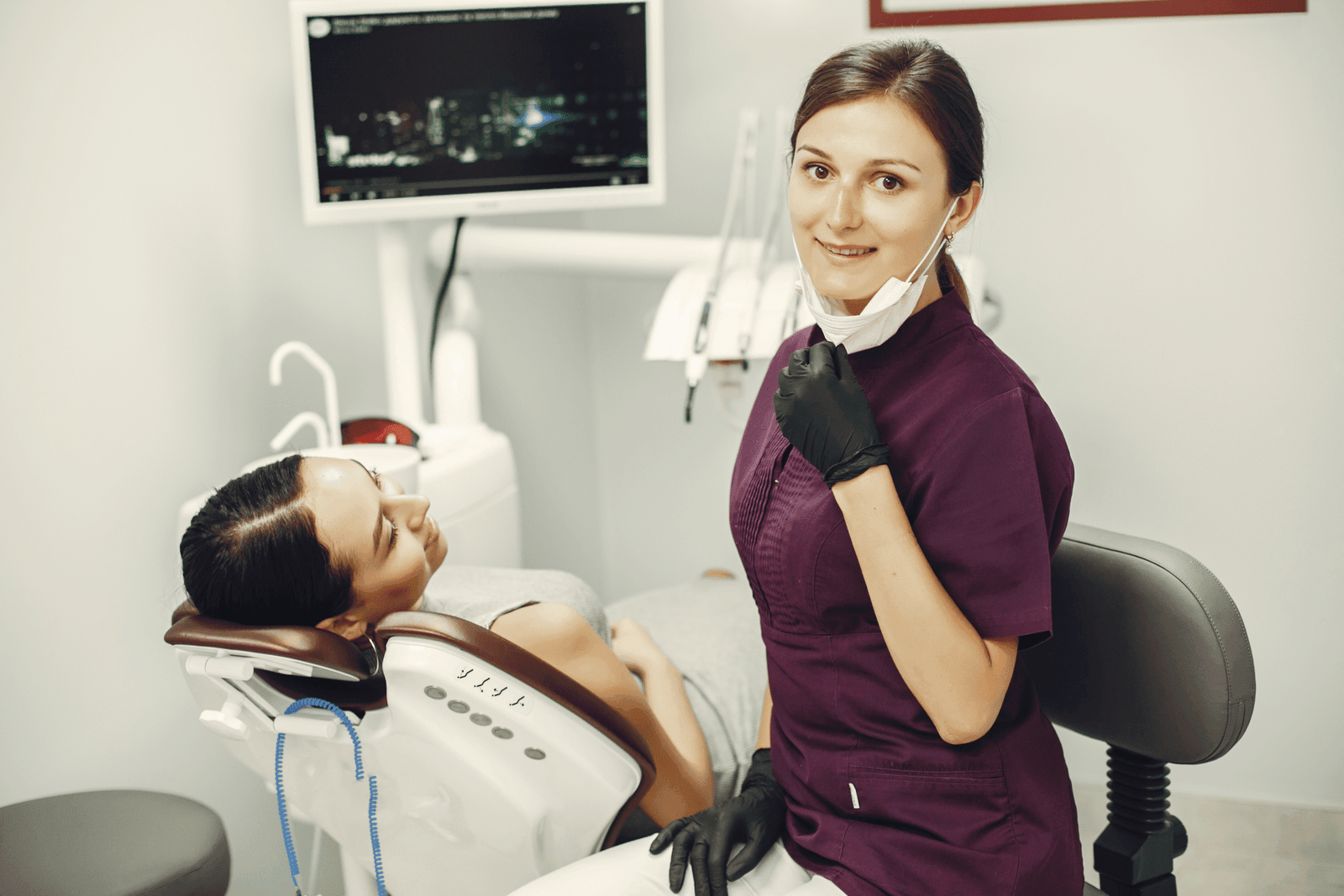 GN Dental Yuba City | Evaluación de la ATM y dolor de mandíbula