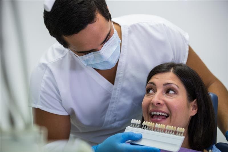 GN Dental Yuba City | Cosmetic consultation