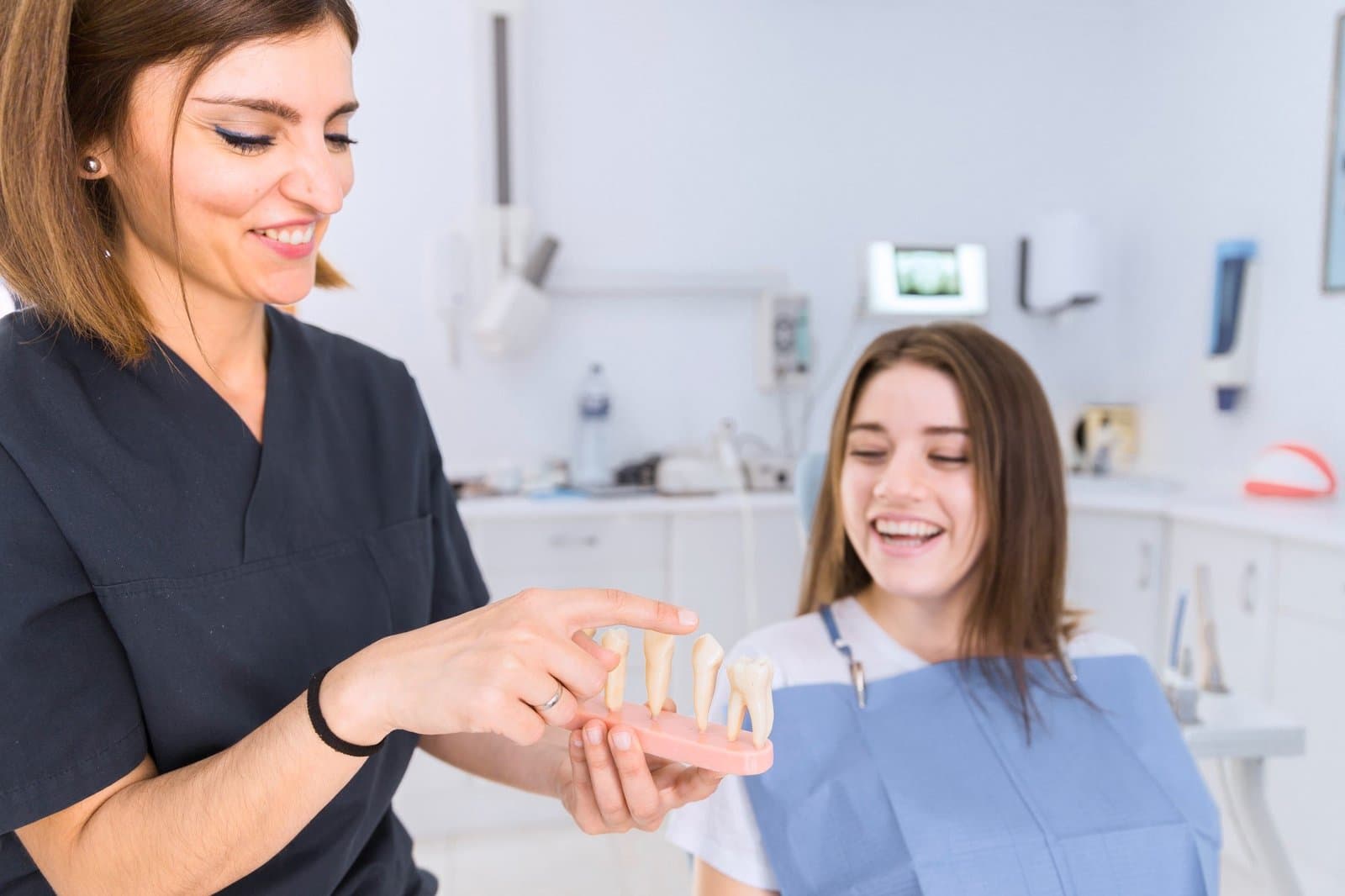 GN Dental Yuba City | Treatment planning for Olivehurst patients