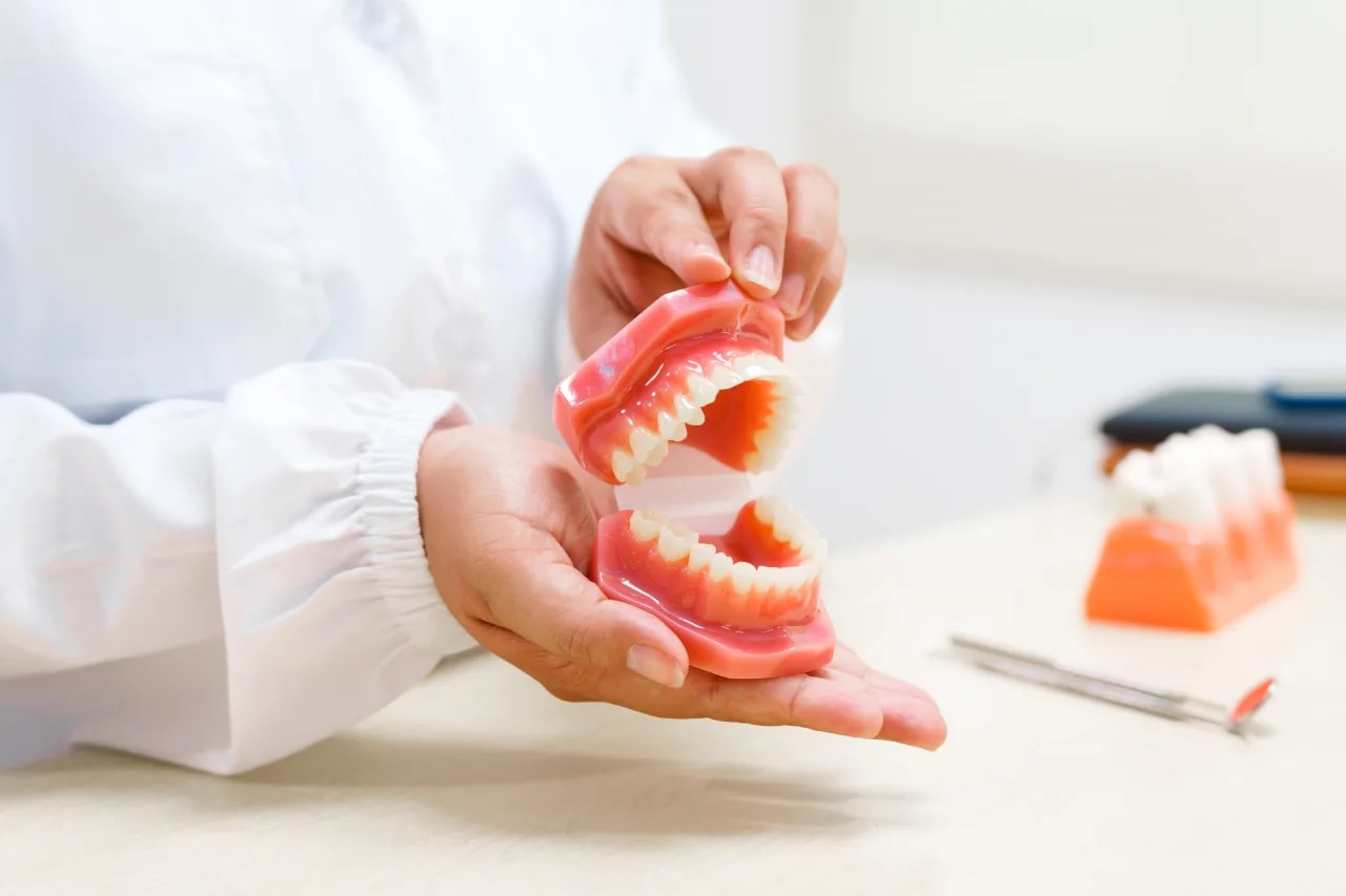 GN Dental Yuba City | Consulta de reemplazo dental