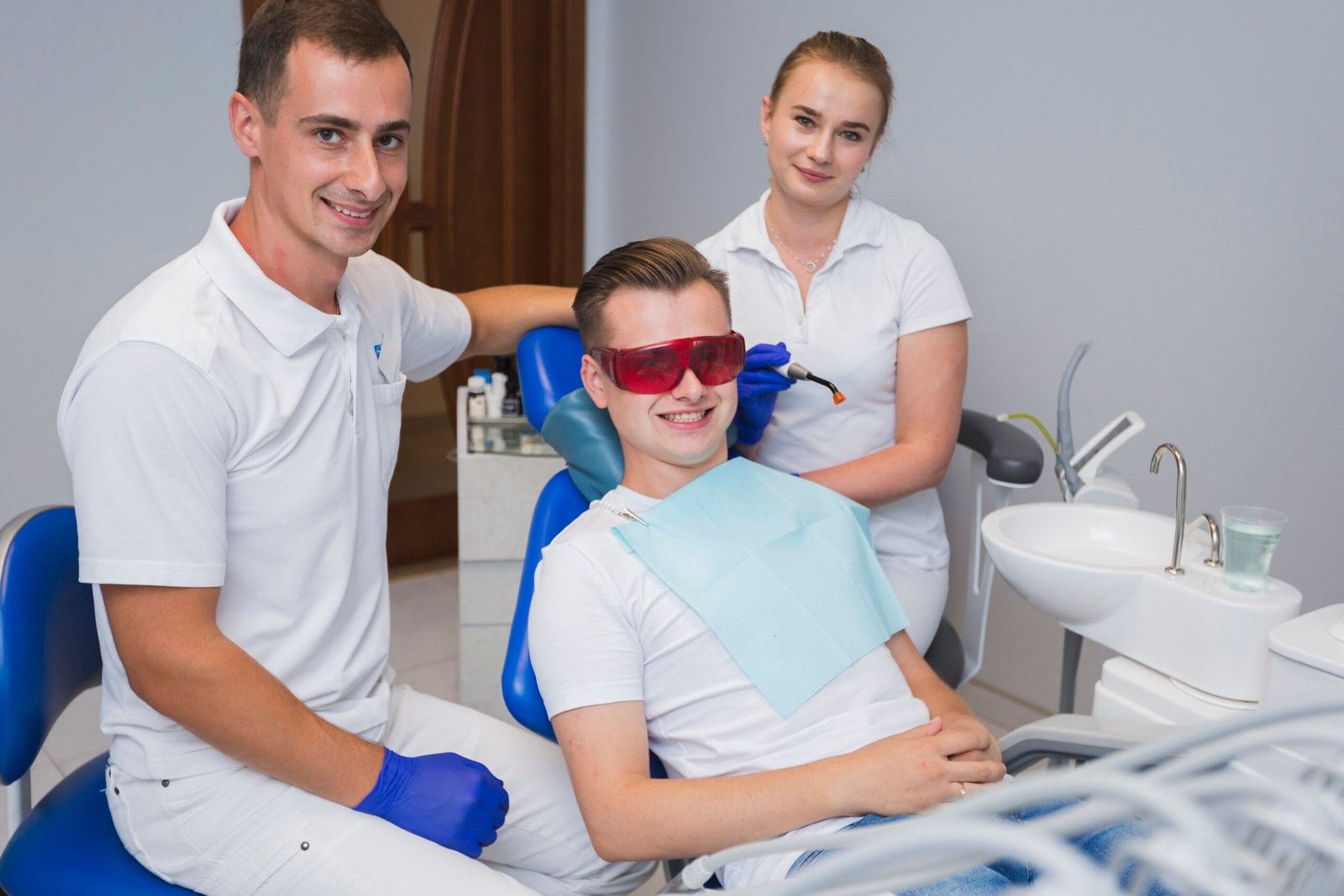 GN Dental Yuba City | Cuidado dental para pacientes de Olivehurst