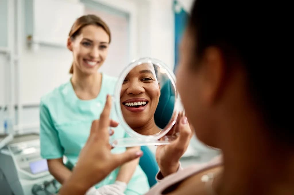 GN Dental Yuba City | Gum disease consultation
