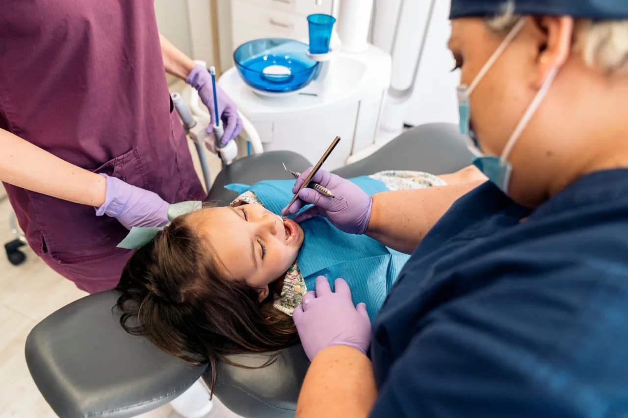 GN Dental Yuba City | Children's Dentistry