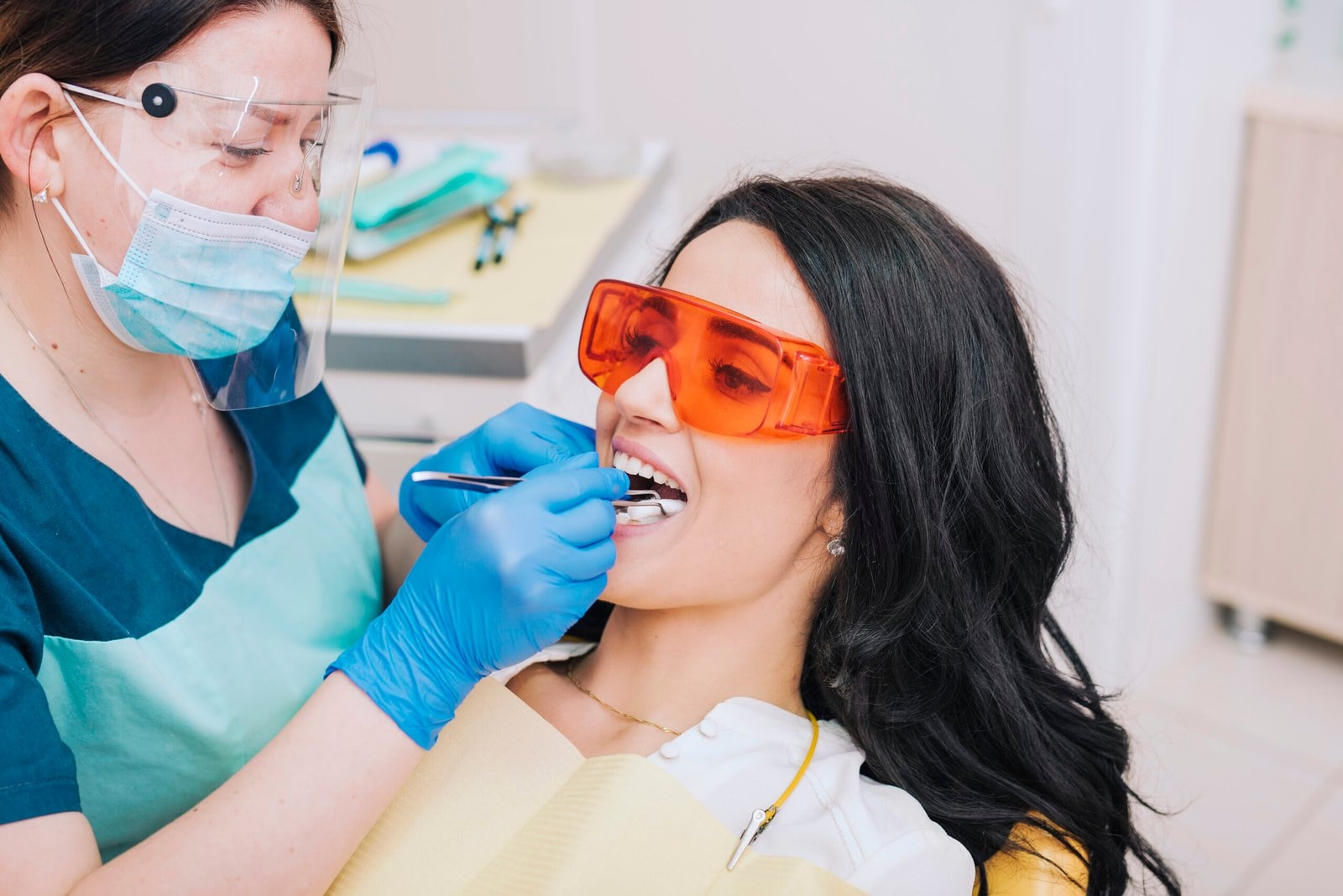 GN Dental Yuba City | Blanqueamiento dental profesional