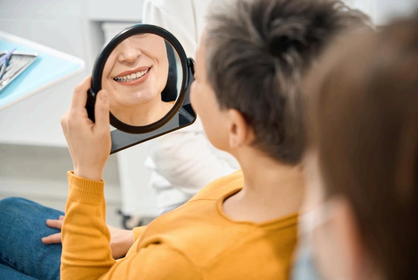 GN Dental Yuba City | Smile Makeover