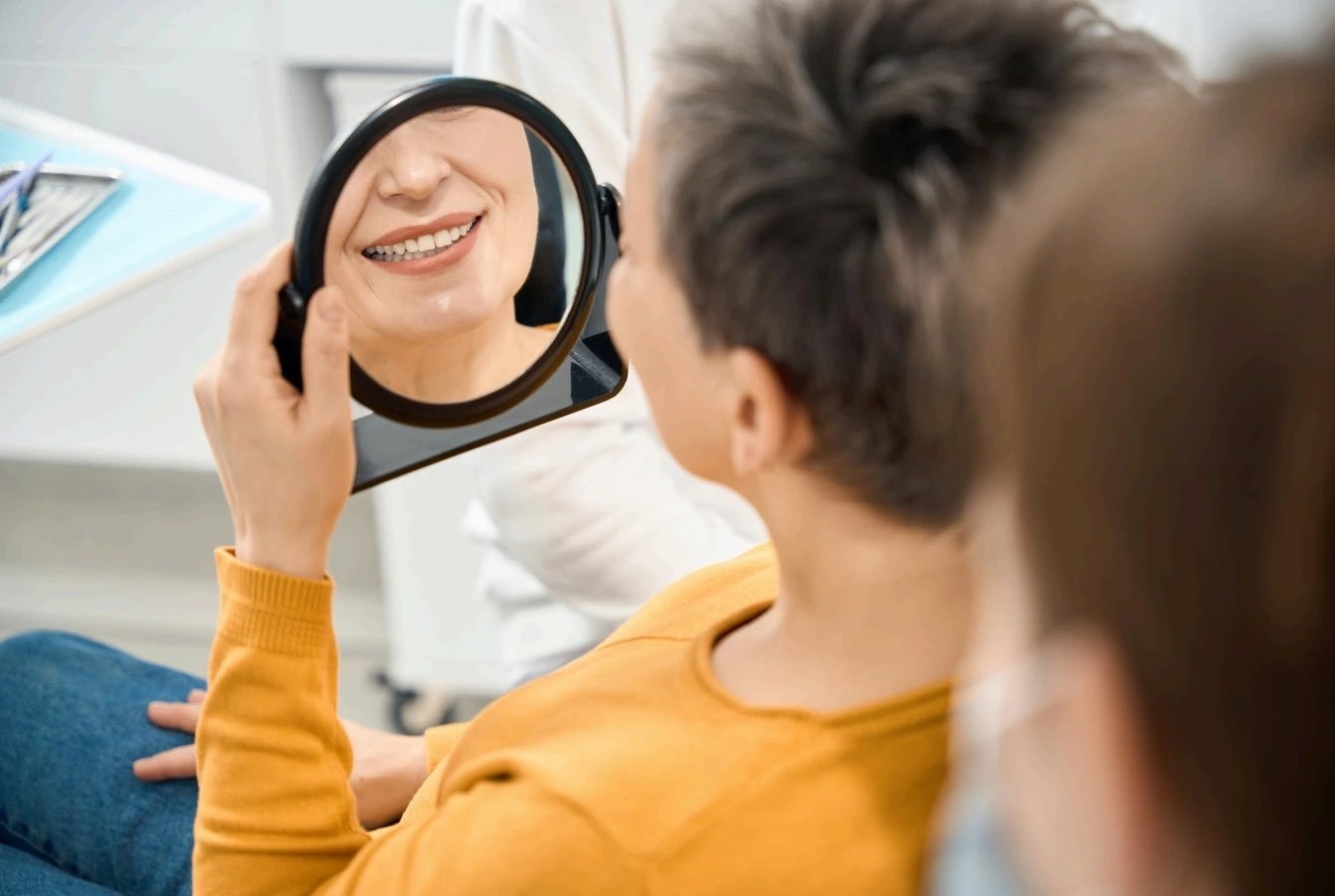GN Dental Yuba City | Transformación de Sonrisa