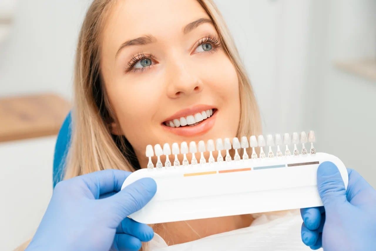 GN Dental Yuba City | Cosmetic dental consultation