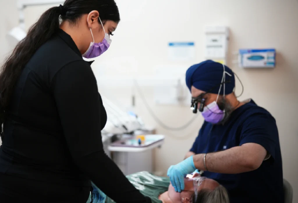 GN Dental Yuba City | Implant