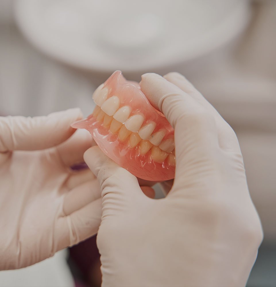 GN Dental Yuba City | Implant