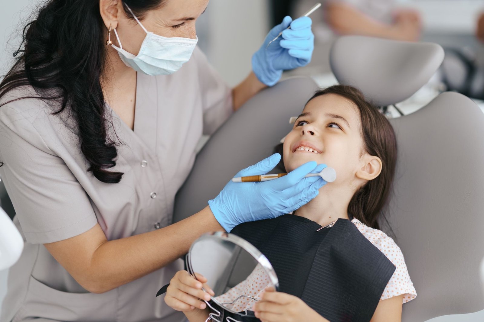 GN Dental Yuba City | Need a Kids Dentist in Yuba City for Gentle Dental Treatment?